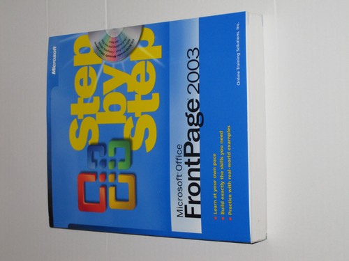 Microsoft office frontpage - office, frontpage®