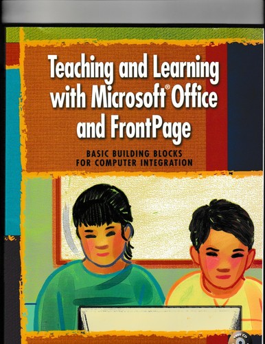 Teaching and learning with - teaching,