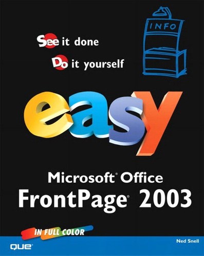 Easy microsoft office - easy,